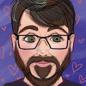 Meet your Posher, Cameron